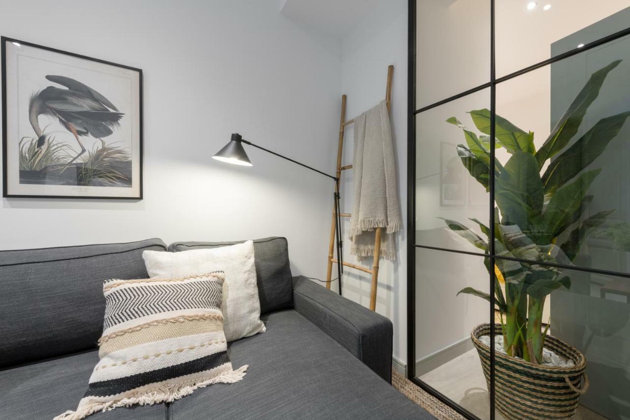 Minty Stay - Malasana Madrid Exterior photo