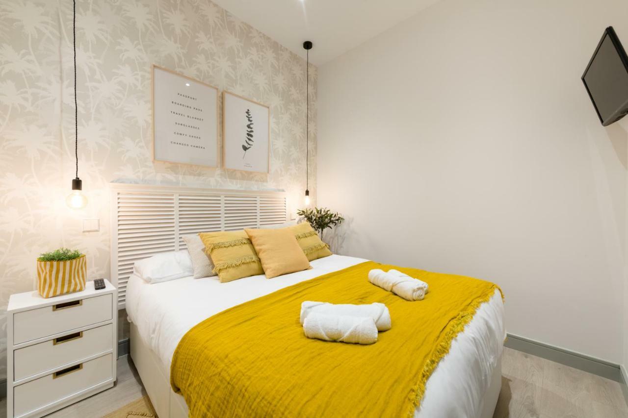 Minty Stay - Malasana Madrid Exterior photo