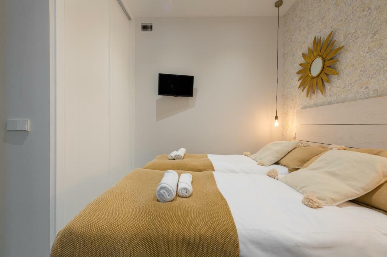 Minty Stay - Malasana Madrid Exterior photo